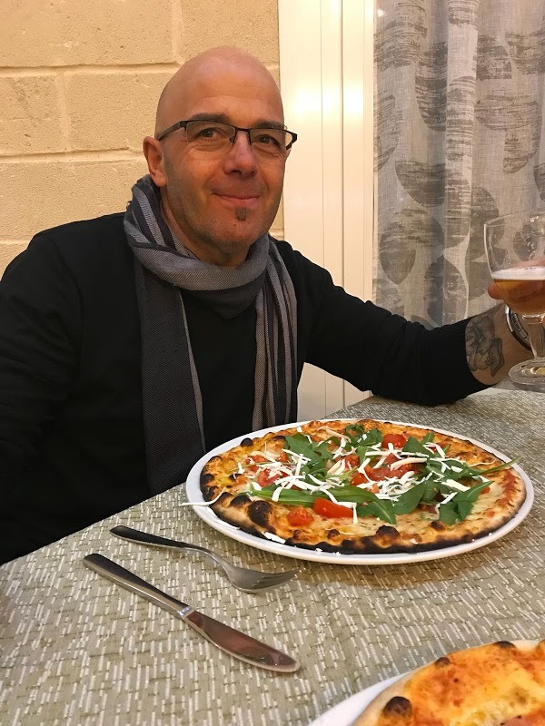 Al Kir Ristorante Pizzeria Rosticceria., Sannicandro di Bari