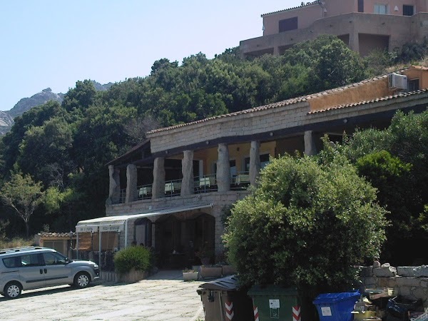 Gelateria Bosisio, Abbiadori