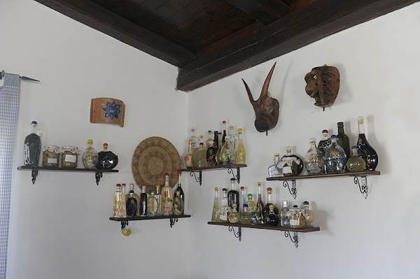 Foto di Agriturismo Vintura - 9/10