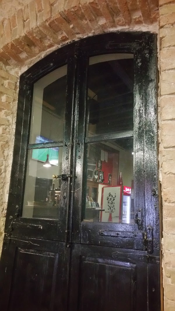 Pizzeria il teatro