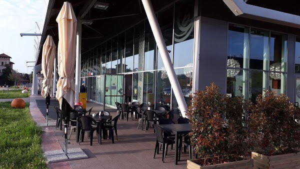 Foto di Bistrò Bar - 10/10