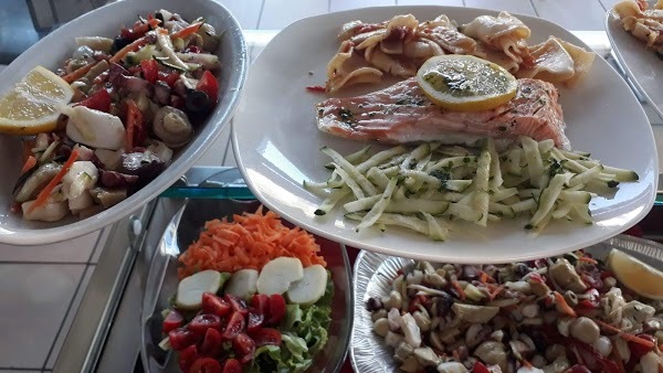 Foto di Bistrò Bar - 9/10