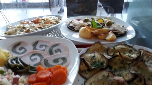 Foto di Bistrò Bar - 8/10