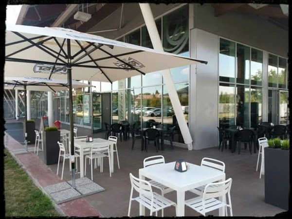 Foto di Bistrò Bar - 7/10