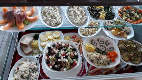 Foto di Bistrò Bar - 6/10