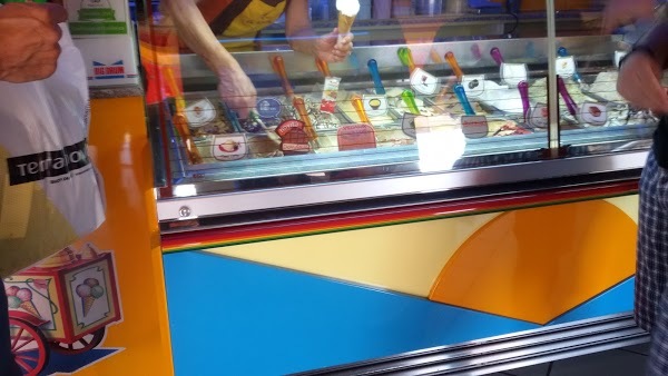 Gelateria Maracaibo, Tortolì