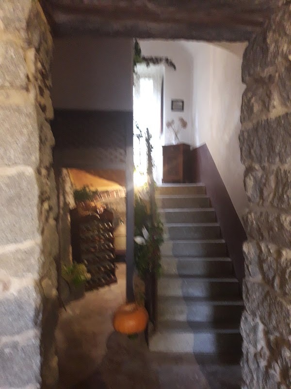 Agriturismo Sa Mandra Noa, Benetutti