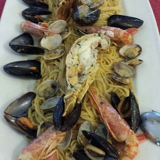 Foto di Ristorante Pizzeria Controvento - 10/10