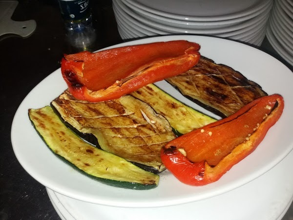 Foto di Ristorante Pizzeria Controvento - 7/10