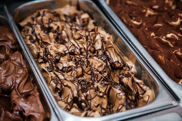 Boutique Del Gelato, La Caletta-siniscola, Nuoro