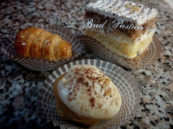 Bred Pasticceria, Nuoro