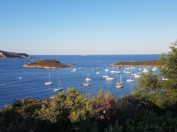 Bistrot Bellavista, Capo Coda Cavallo