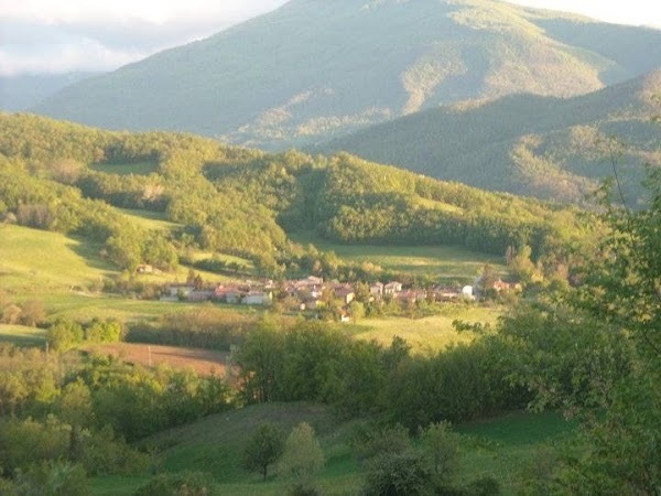 Agriturismo Ra Cà nva Da Berto, Varzi