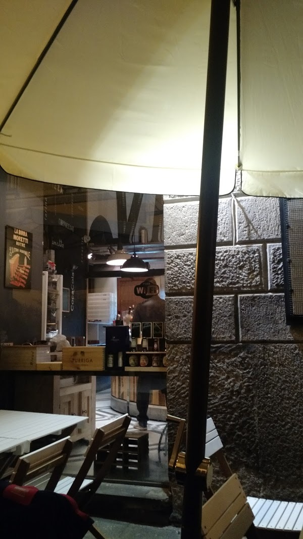 Vida' Pizza & Bistrot, Cagliari