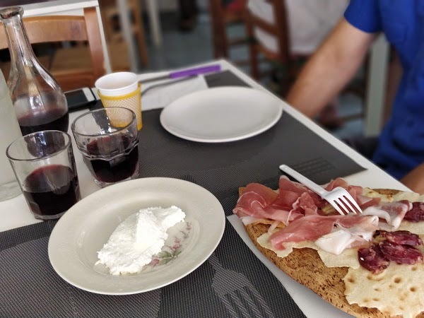 Foto di Dulcinea Pasta Fresca Gastronomia Punto Ristoro - 9/10