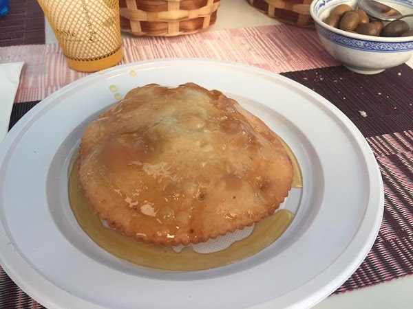 Foto di Dulcinea Pasta Fresca Gastronomia Punto Ristoro - 7/10