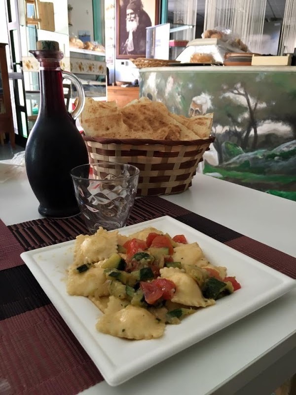 Foto di Dulcinea Pasta Fresca Gastronomia Punto Ristoro - 5/10
