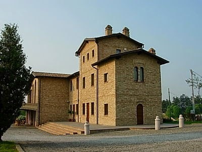 Foto di Agriturismo La Roveda - 8/10