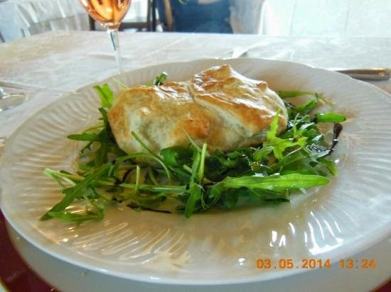 Foto di Agriturismo La Roveda - 6/10