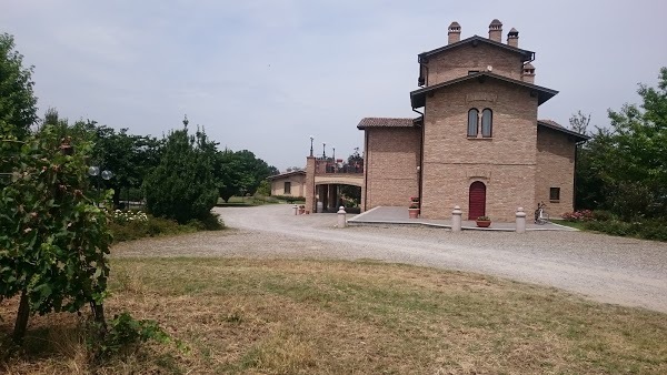 Agriturismo La Roveda