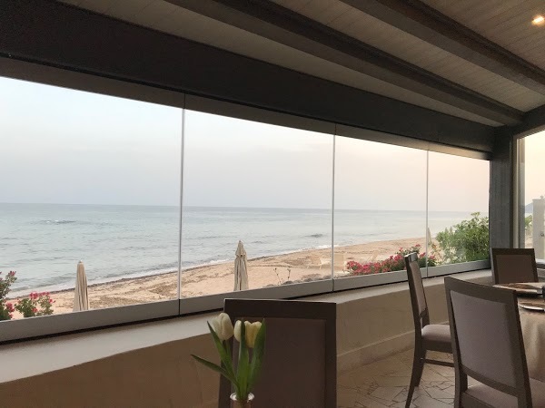 Foto di Is Morus Ristorante - 8/10