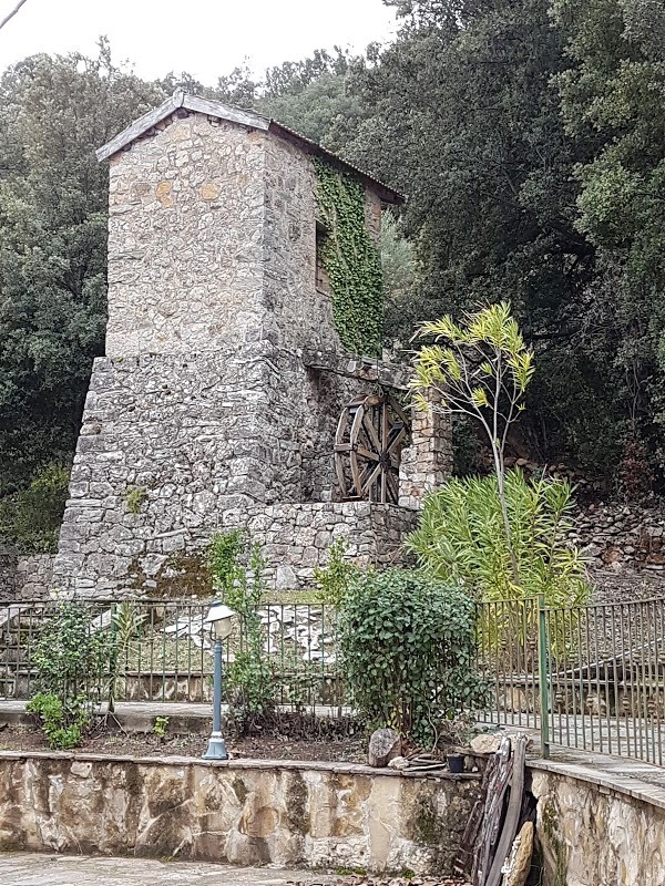 Foto di Borgo Dei Carbonai Restaurant - 10/10