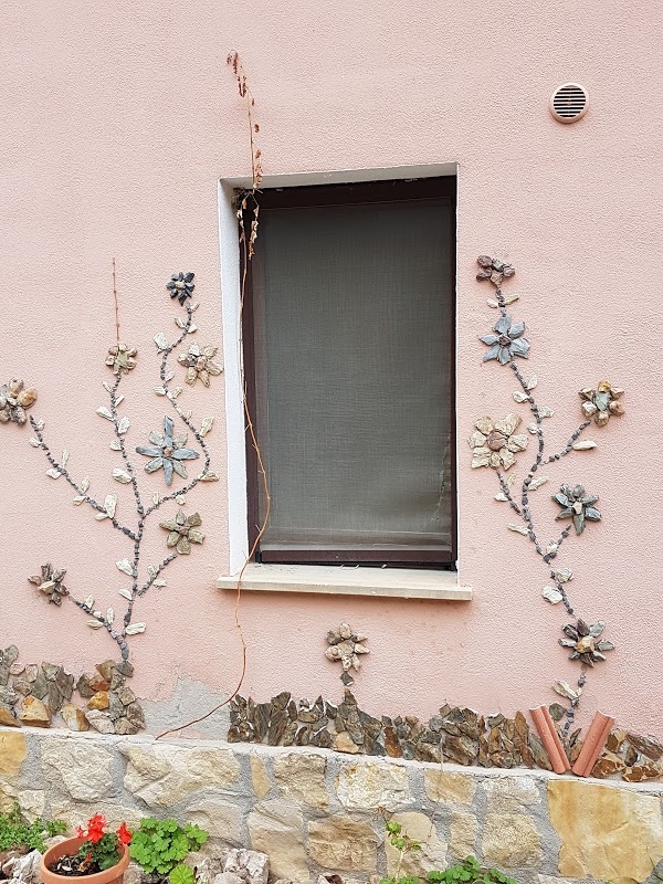 Foto di Borgo Dei Carbonai Restaurant - 9/10