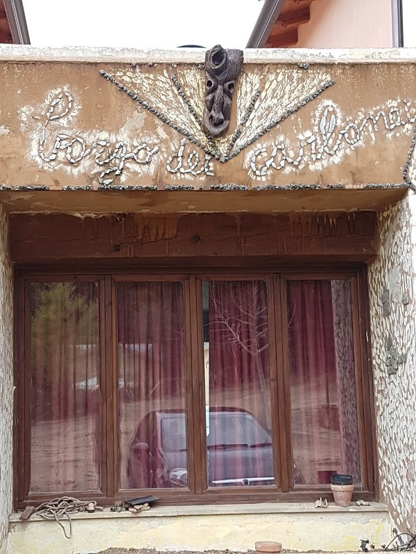 Foto di Borgo Dei Carbonai Restaurant - 6/10