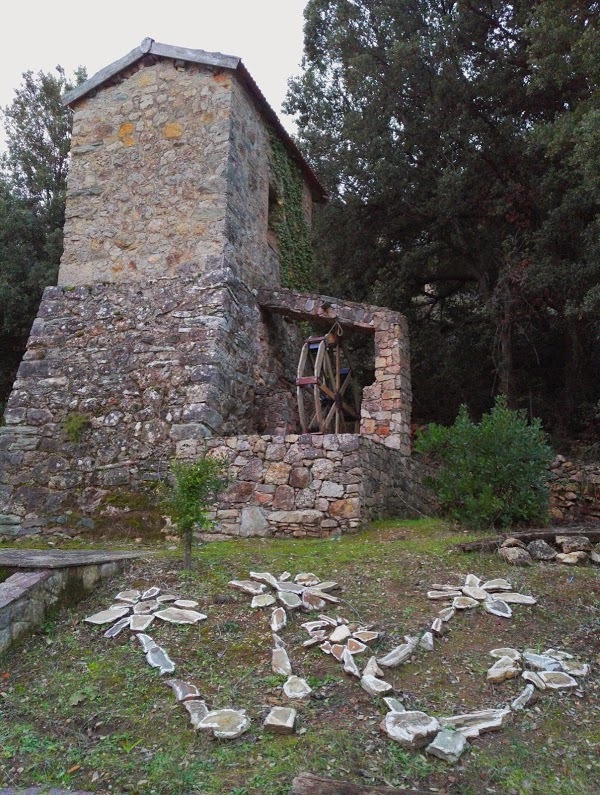 Borgo dei Carbonai Restaurant