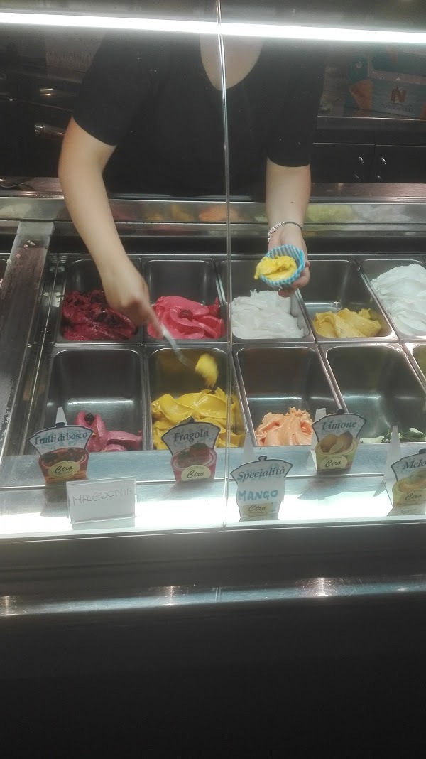 Foto di Gelateria Ciro - 8/10