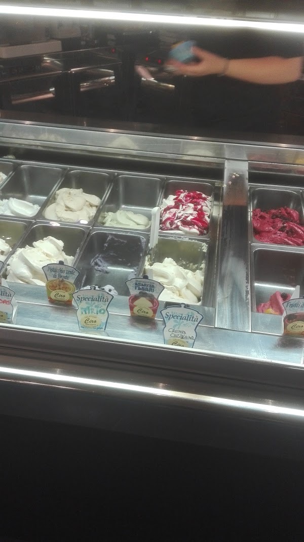 Foto di Gelateria Ciro - 7/10