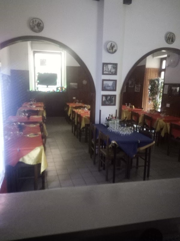 Trattoria Bella Calaris, Cagliari