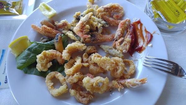 Sapori Di Mare, Valledoria