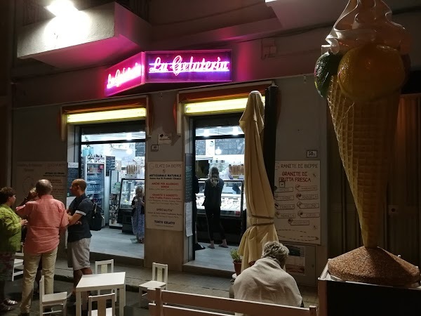 Foto di Il Gelato Di Beppe - 10/10