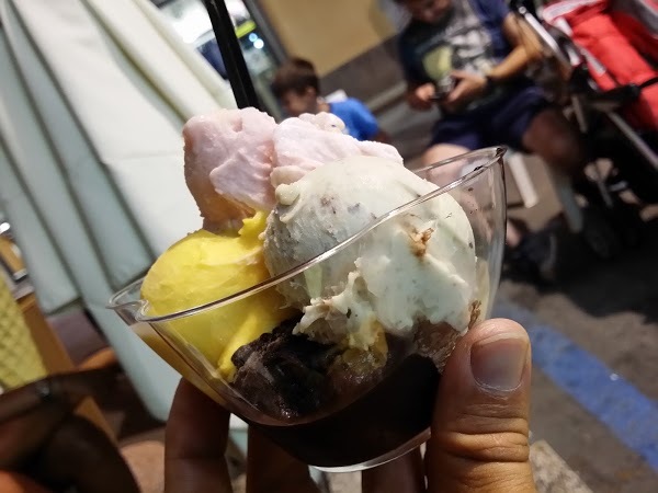 Foto di Il Gelato Di Beppe - 9/10