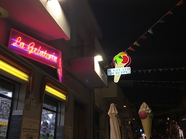 Foto di Il Gelato Di Beppe - 8/10