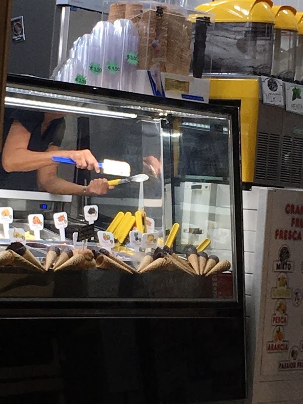 Foto di Il Gelato Di Beppe - 6/10