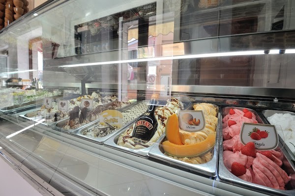 Gelateria Caffetteria Wine Bar Via Nazionale, Villaputzu