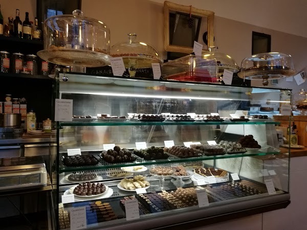 Cioccolateria Lorenzo, Palermo