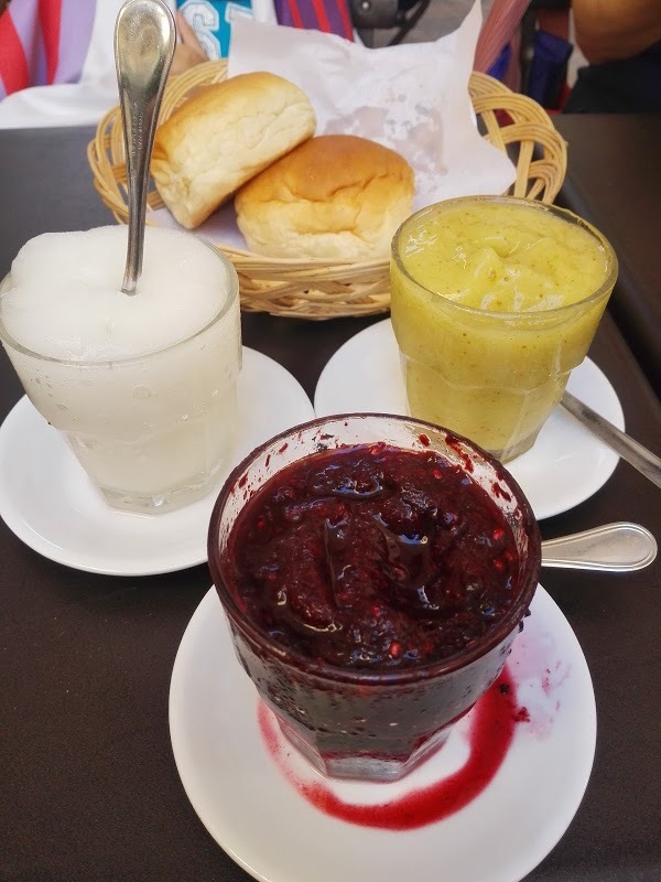 Pasticceria Martorana, Trapani