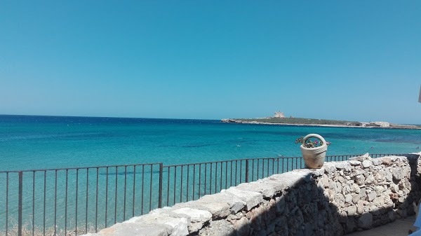 Al Delfino Bianco Marzamemi, Marzamemi