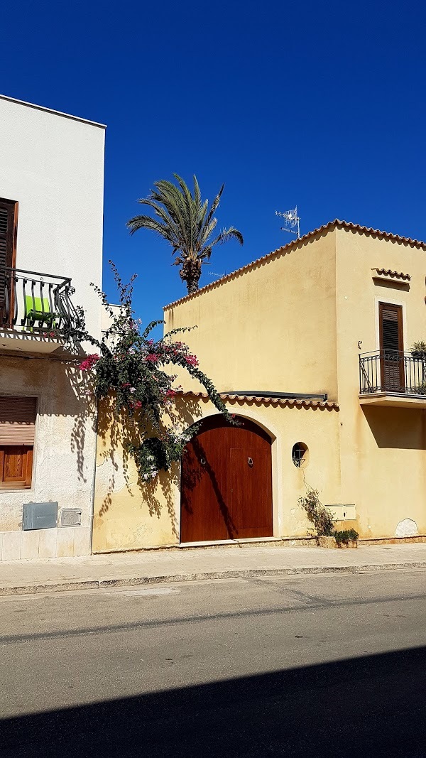 Panetteria Cornegliani, San Vito lo Capo