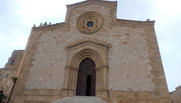 Bar Benincasa, Custonaci