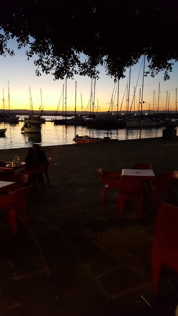 L'oasi Di Silvy, Siracusa