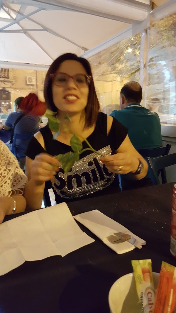 Sottosotto Pizzeria, Siracusa