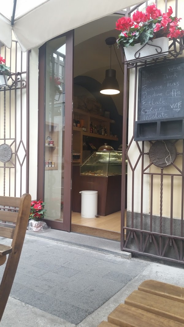 Caffetteria Sant'euplio, Catania