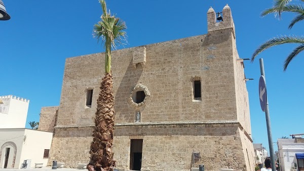 Pasticceria Cusenza, San Vito lo Capo