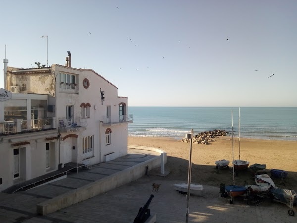 Panineria A' Camperia, Ragusa