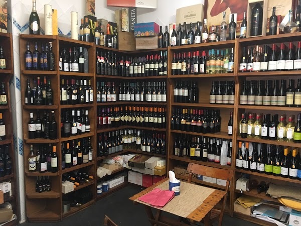 Salumeria Da Salvatore