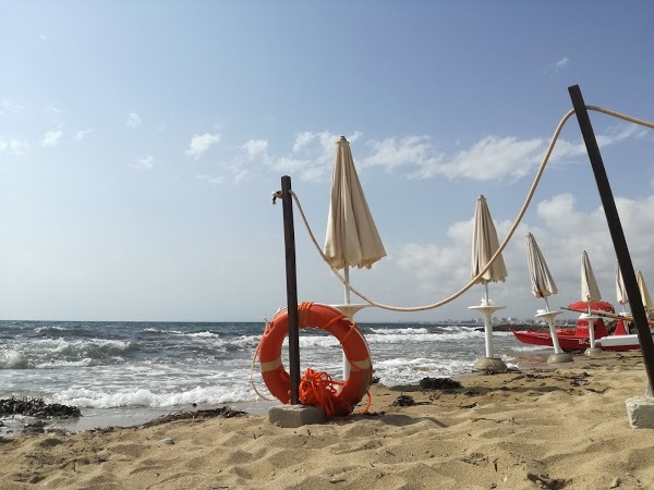 La Spiaggetta, Mazara del Vallo